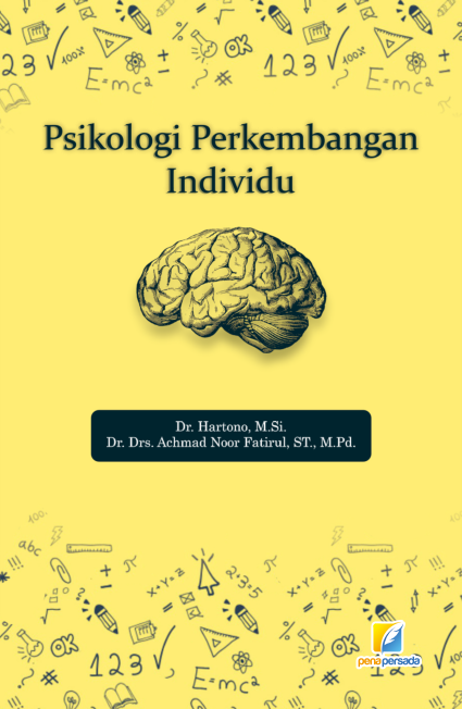 E-BOOK PSIKOLOGI PERKEMBANGAN INDIVIDU